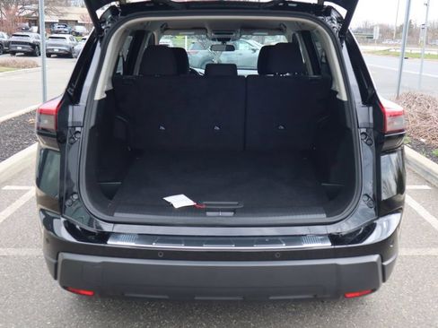 Certified 2023 Nissan Rogue SV AWD/4WD image 27
