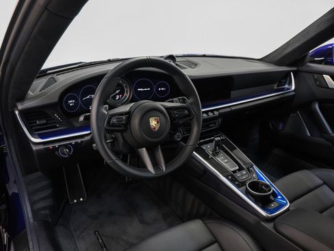 Used 2024 Porsche 911 Turbo S image 4