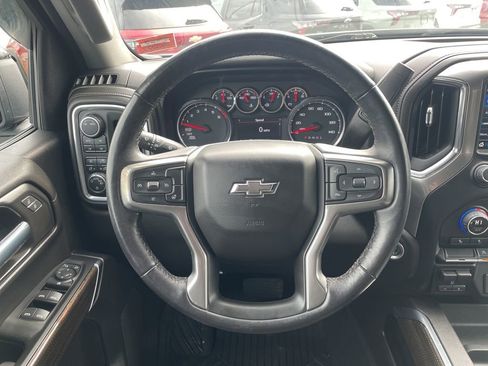 Used 2022 Chevrolet Silverado 1500 RST image 13