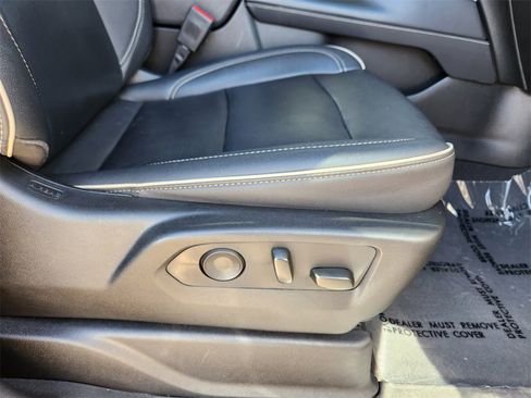 Used 2024 Chevrolet Tahoe Premier image 18