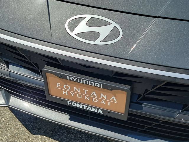 New 2026 Hyundai Elantra SEL Sport FWD image 33