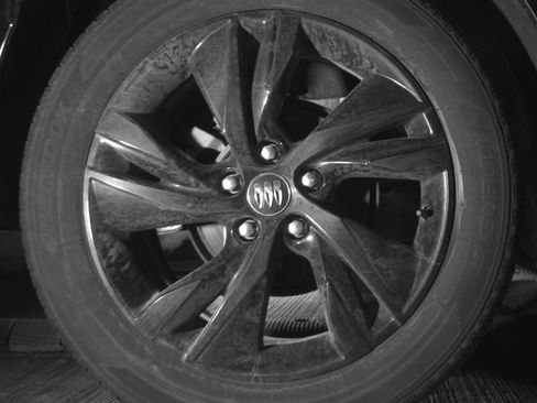 Used 2024 Buick Encore GX Sport Touring image 14