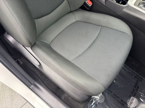 Used 2025 Toyota RAV4 LE FWD image 47