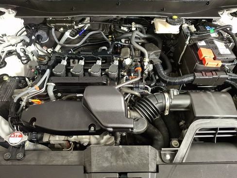 Used 2024 Honda CR-V EX image 28