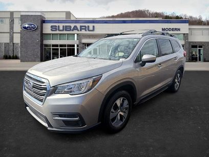 Used 2019 Subaru Ascent Premium w/ Popular Package #3