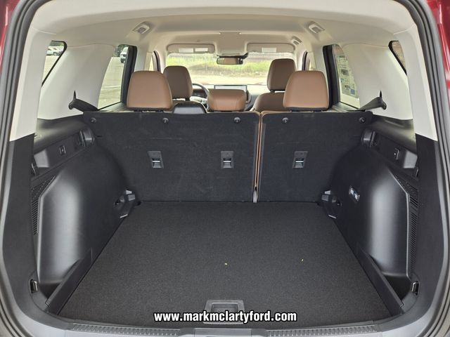 New 2026 Ford Bronco Sport Outer Banks AWD/4WD image 13