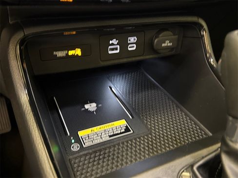 Certified 2023 Honda CR-V EX-L image 31