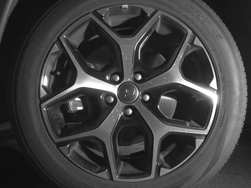 Used 2025 Jeep Compass Limited image 12