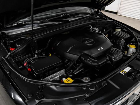 Used 2015 Dodge Durango Citadel w/ Technology Group AWD/4WD image 70