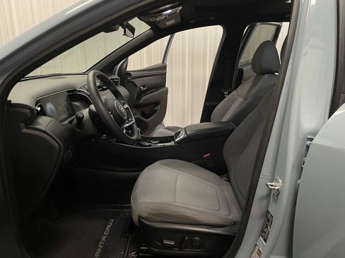 Used 2022 Hyundai Santa Cruz SEL w/ Activity Package FWD image 30