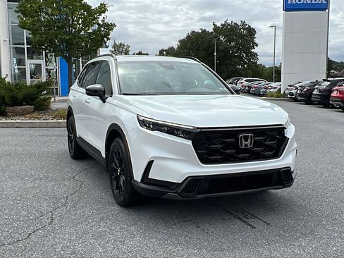 Used 2024 Honda CR-V Sport image 1