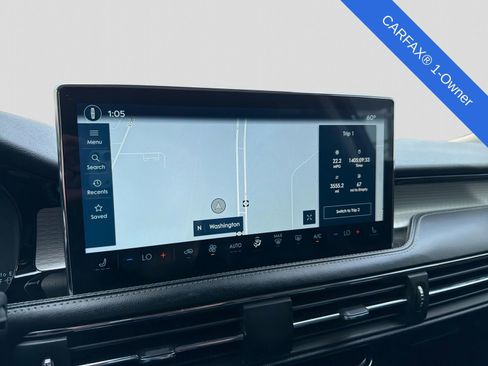 Used 2023 Lincoln Corsair FWD image 30
