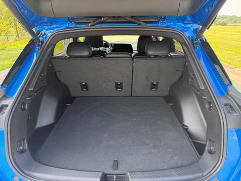 Used 2025 Chevrolet Equinox EV RS FWD image 8