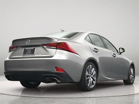 Used 2019 Lexus IS 300 w/ Accessory Package 2 image 24
