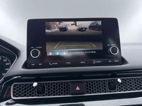 Used 2023 Honda Civic EX-L image 15