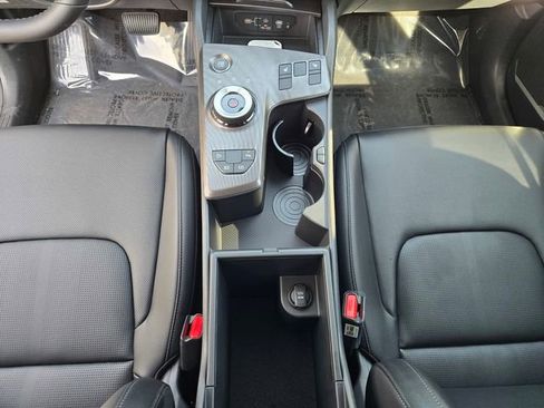 New 2026 Kia Sportage AWD Hybrid image 24