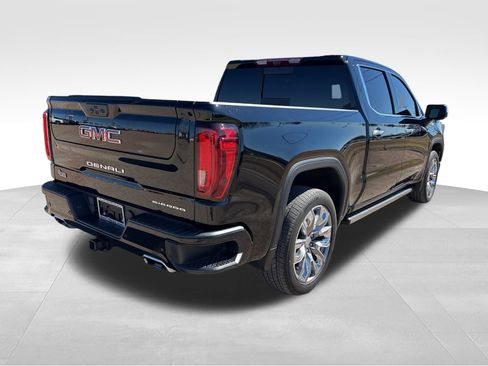 Certified 2024 GMC Sierra 1500 Denali w/ Denali Reserve Package image 6