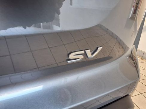 Used 2023 Nissan Pathfinder SV FWD image 21