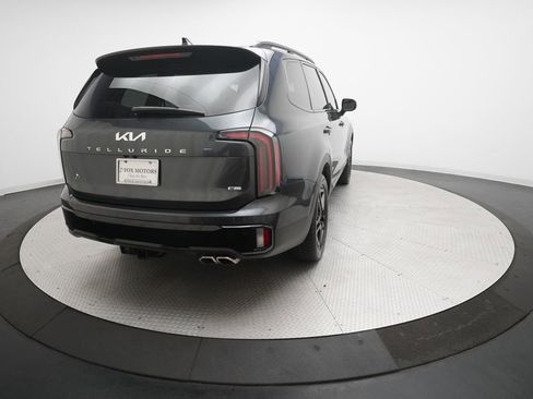 Certified 2024 Kia Telluride SX Prestige X-Line image 34