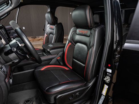 Used 2023 RAM 1500 TRX w/ TRX Level 2 Equipment Group image 26