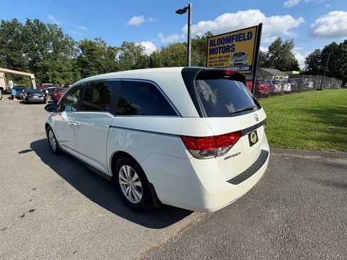 Used 2015 Honda Odyssey EX-L image 7
