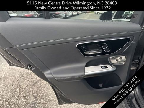 Certified 2023 Mercedes-Benz GLC 300 4MATIC image 24