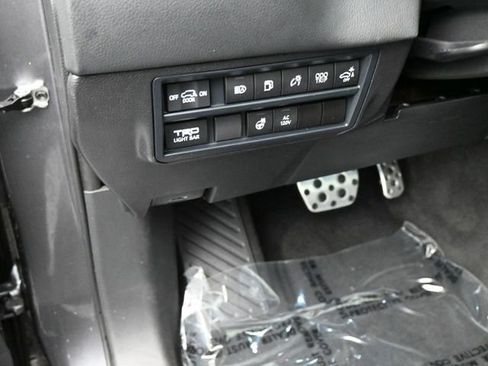 Used 2025 Toyota Sequoia TRD Pro image 24