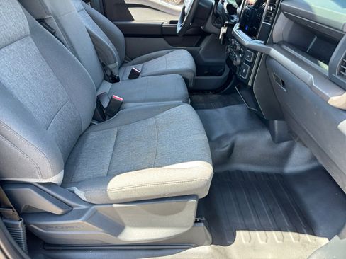 Used 2025 Ford F150 XL RWD image 19