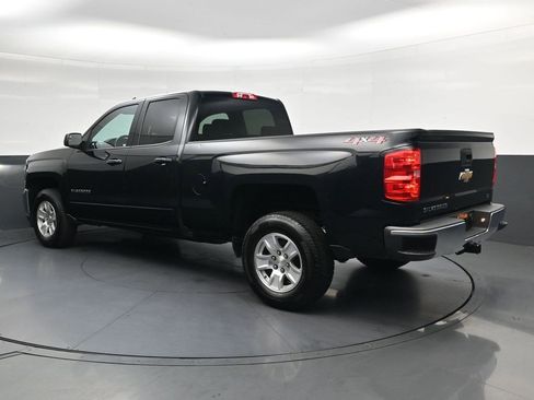 Used 2019 Chevrolet Silverado 1500 LT AWD/4WD image 6