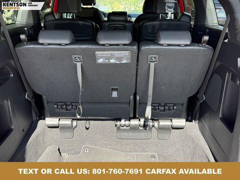 Used 2025 Honda Odyssey Sport-L image 39