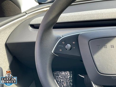 Used 2025 Tesla Model 3 Long Range RWD image 36