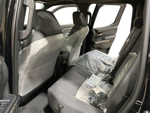 New 2026 Toyota Tacoma TRD Off-Road image 10