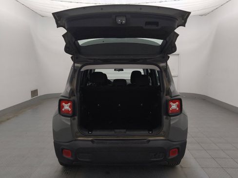 Used 2021 Jeep Renegade Sport FWD image 29