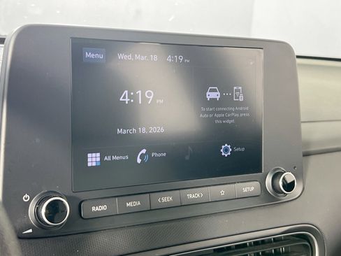 Used 2023 Hyundai Kona SEL w/ Cargo Package image 14