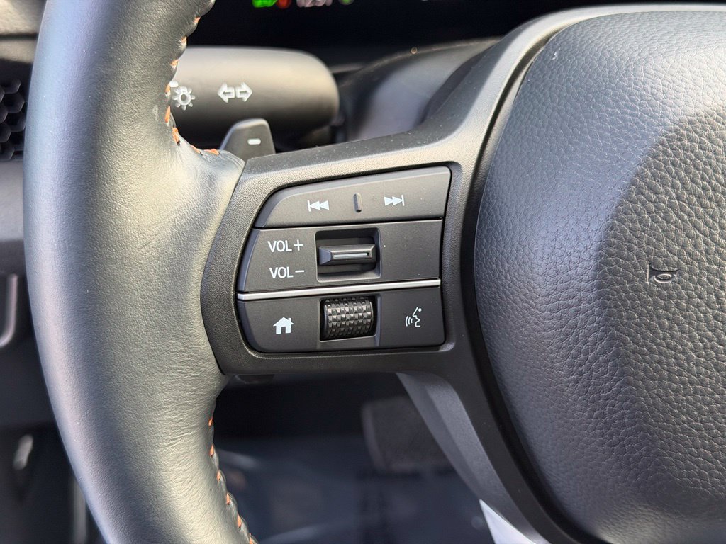 Used 2024 Honda CR-V Sport-L image 28