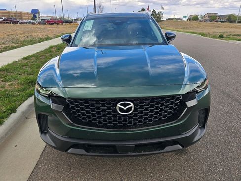 New 2026 MAZDA CX-50 AWD 2.5 S w/ Premium Package image 8