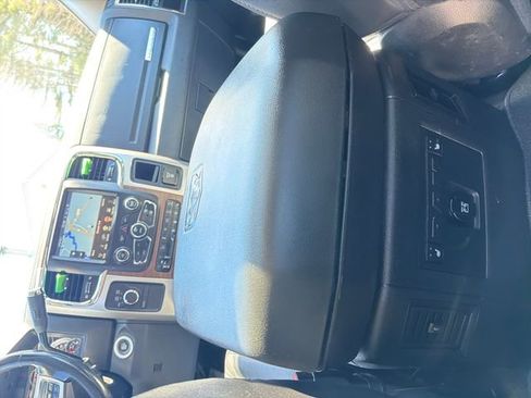 Used 2017 RAM 2500 Laramie AWD/4WD image 28