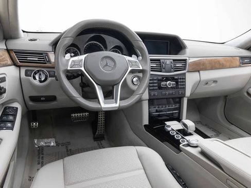 Used 2012 Mercedes-Benz E 63 AMG Wagon image 3