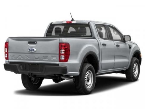 Used 2022 Ford Ranger XL w/ Equipment Group 101A High image 2