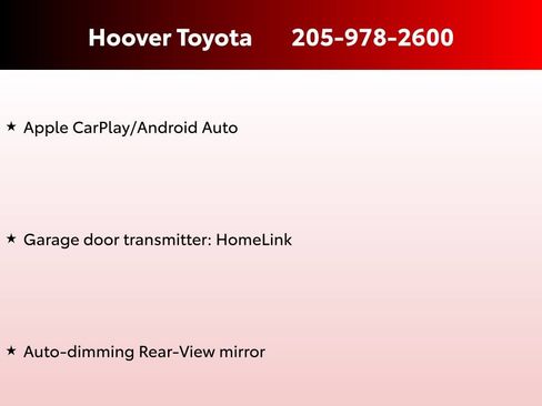 Used 2023 Toyota Camry XSE FWD image 14
