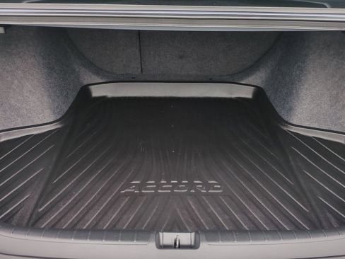 Certified 2022 Honda Accord Sport image 22