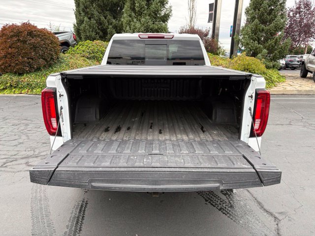 Used 2025 GMC Sierra 1500 SLT w/ SLT Premium Plus Package AWD/4WD image 9