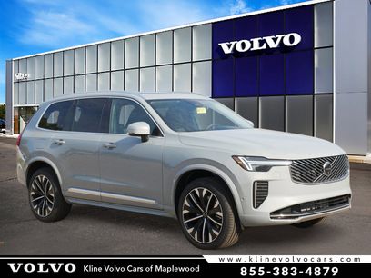 New 2026 Volvo XC90 T8 Plus