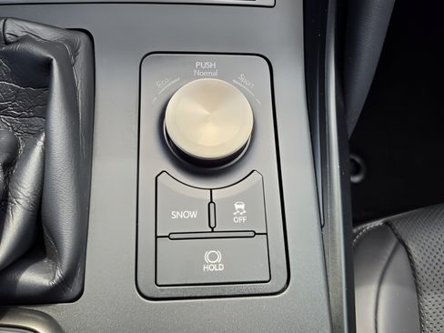 Used 2025 Lexus IS 350 F Sport w/ Accessory Package RWD image 21
