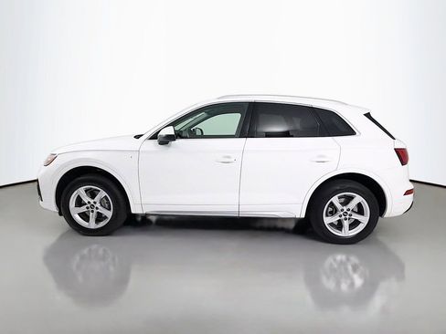 Used 2021 Audi Q5 2.0T Premium image 4