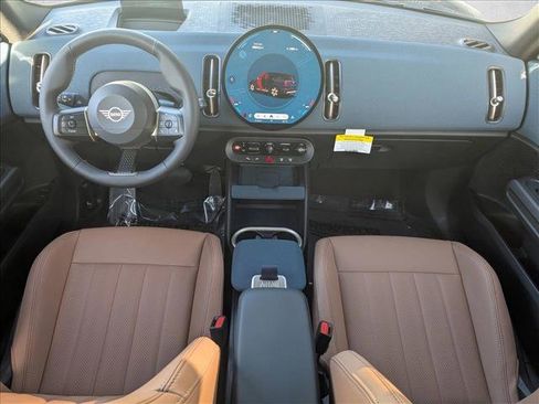 New 2025 MINI Cooper Countryman SE image 15