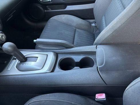 Used 2010 Chevrolet Camaro LS w/ Black Stripe Package RWD image 14