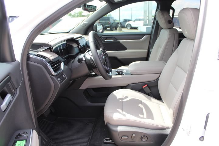 New 2026 GMC Acadia Elevation w/ Elevation Premium Package FWD image 9