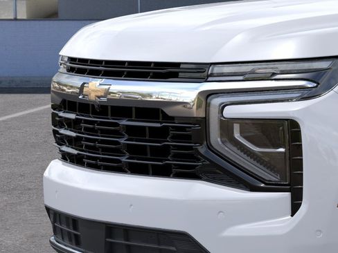 New 2026 Chevrolet Suburban LS AWD/4WD image 57