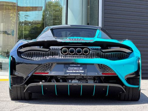 Used 2022 McLaren 765LT RWD image 7